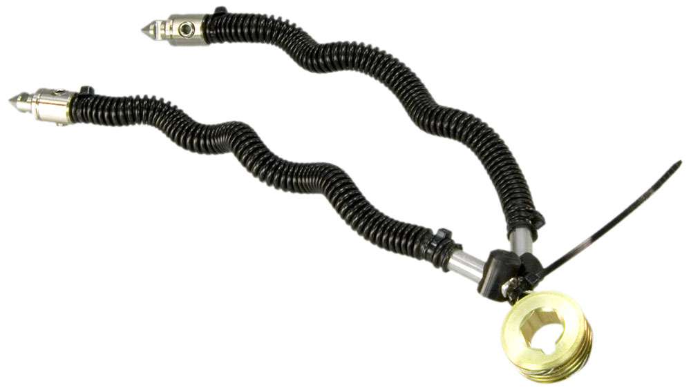 Rohloff hub cable easy set