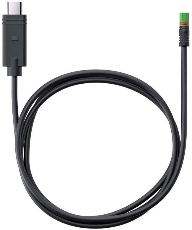 Sp connect bosch lpp e-bike cable