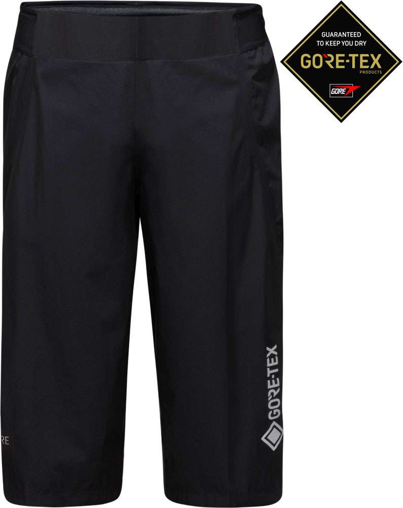 Gorewear endure gore-tex paclite® - rain shorts