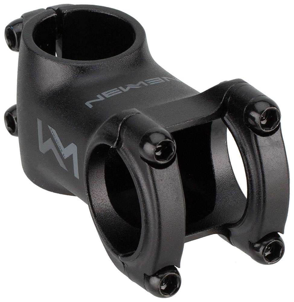 Newmen evolution 318.4 stem