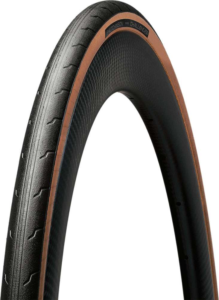 Hutchinson challenger 700c folding tire