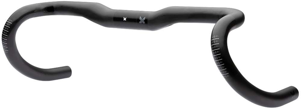 Sixpack racing gravellenker carbon