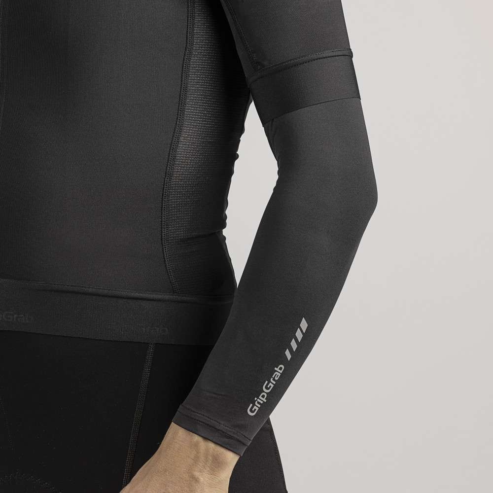 Gripgrab upf 50+ uv protect - arm warmers