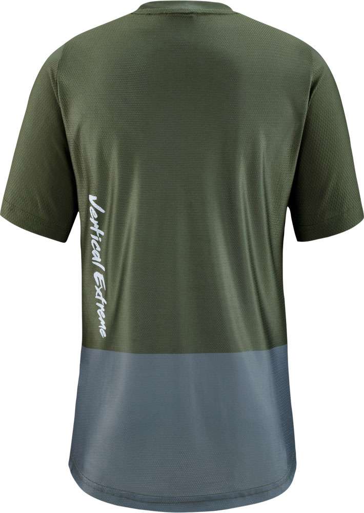 Cube vertex tm - women's jersey