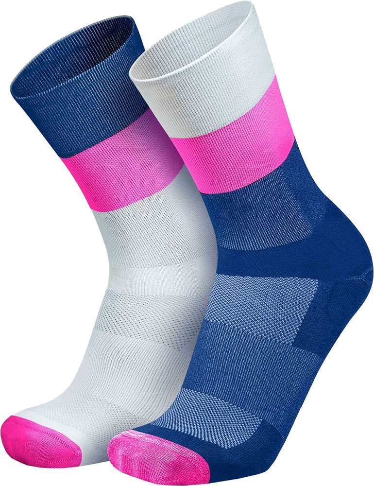 Incylence ultralight mirrored - socks