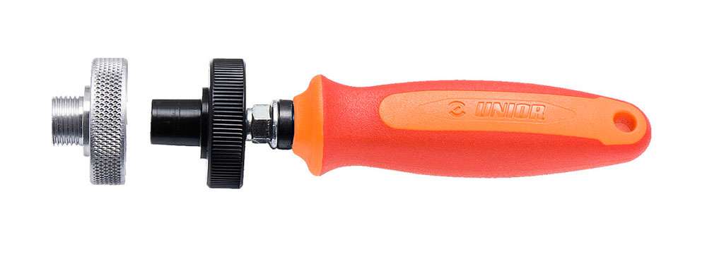 Pedal herramientas unior genie 2650bi-us