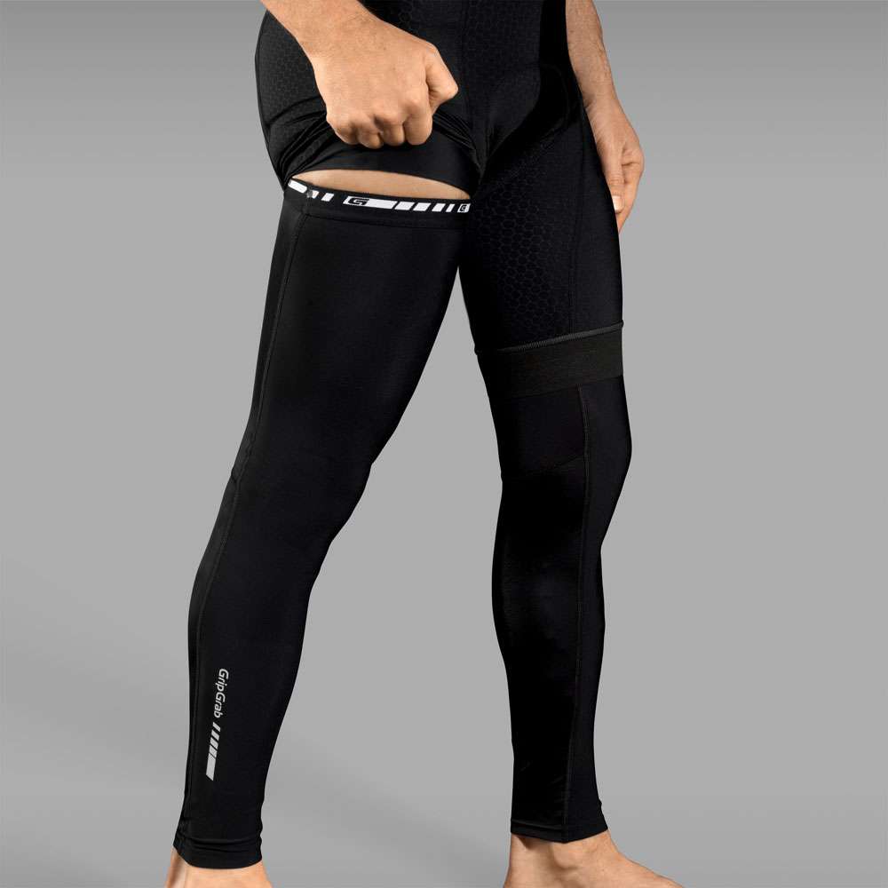 Gripgrab leg warmers light - leg warmers