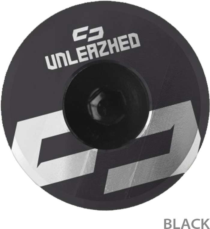Unleazhed unloose al01 top cap ahead cap - logo skin
