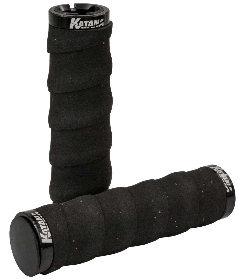 Katana gc3 super endurance grips