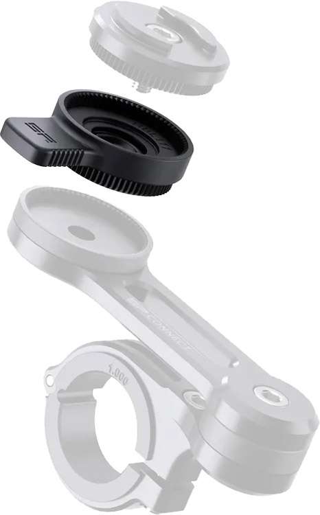 Sp connect rotation module