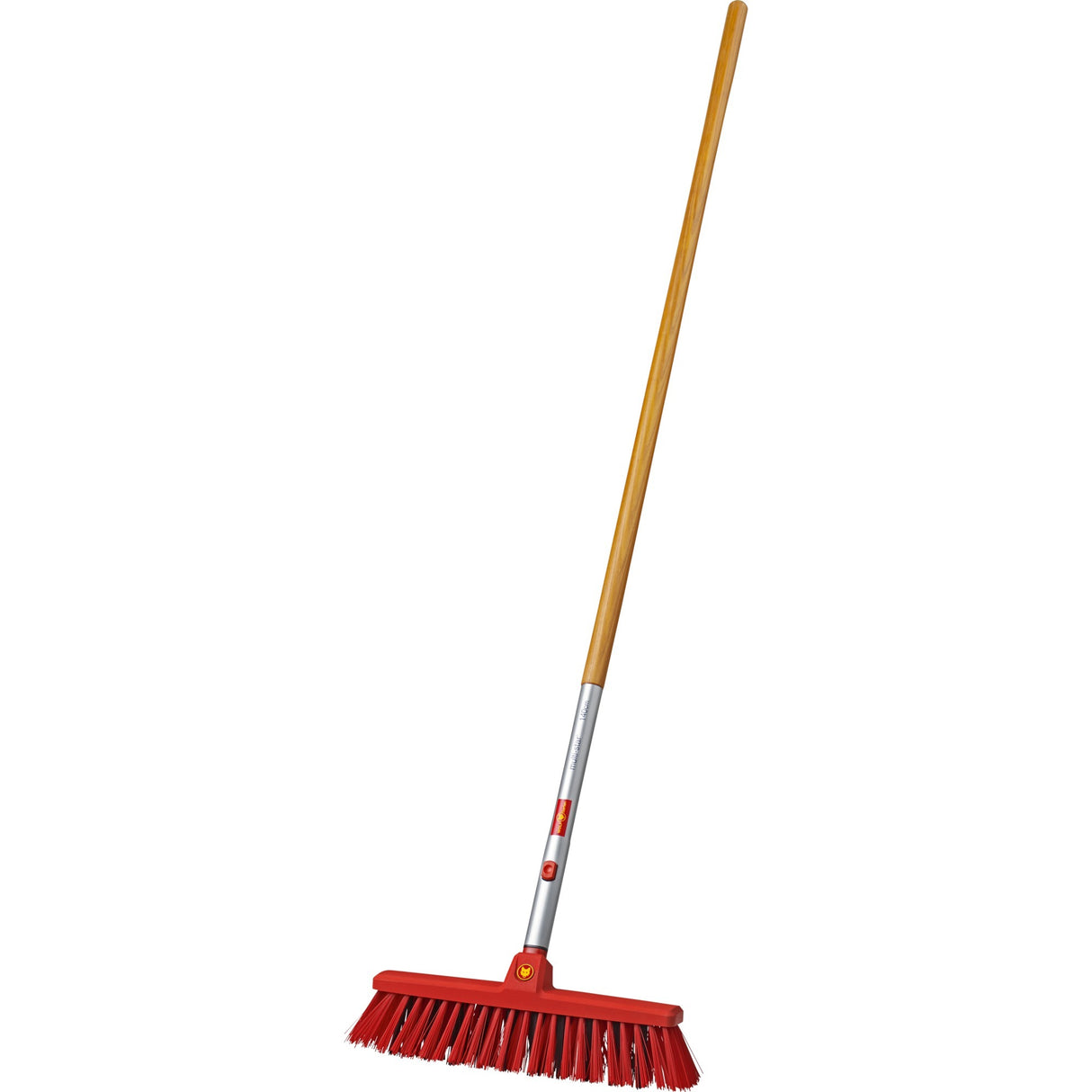 Wolf-Garten Streets SB 400 M + Essenhouten Steel ZM 140 SE