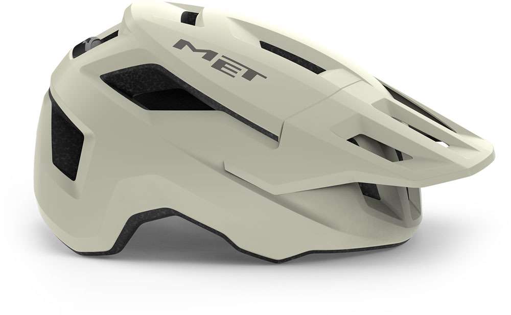 Met shelter - mtb helmet