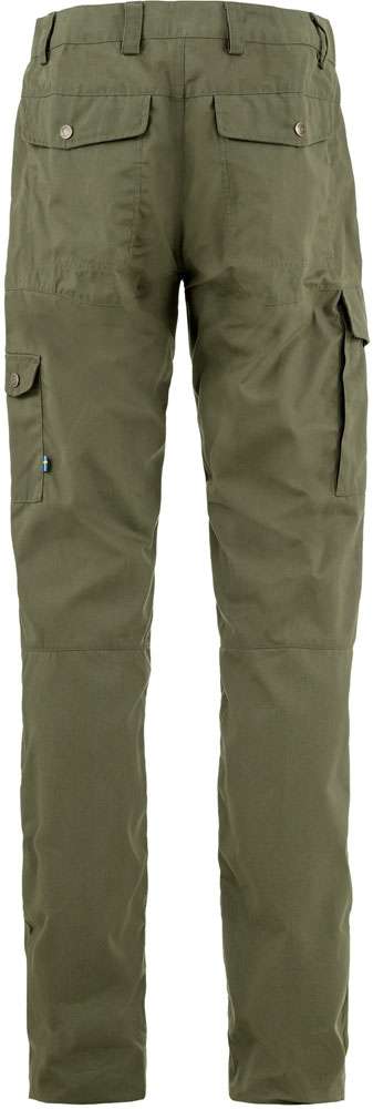 Fjällräven karl pro trousers - outdoor pants