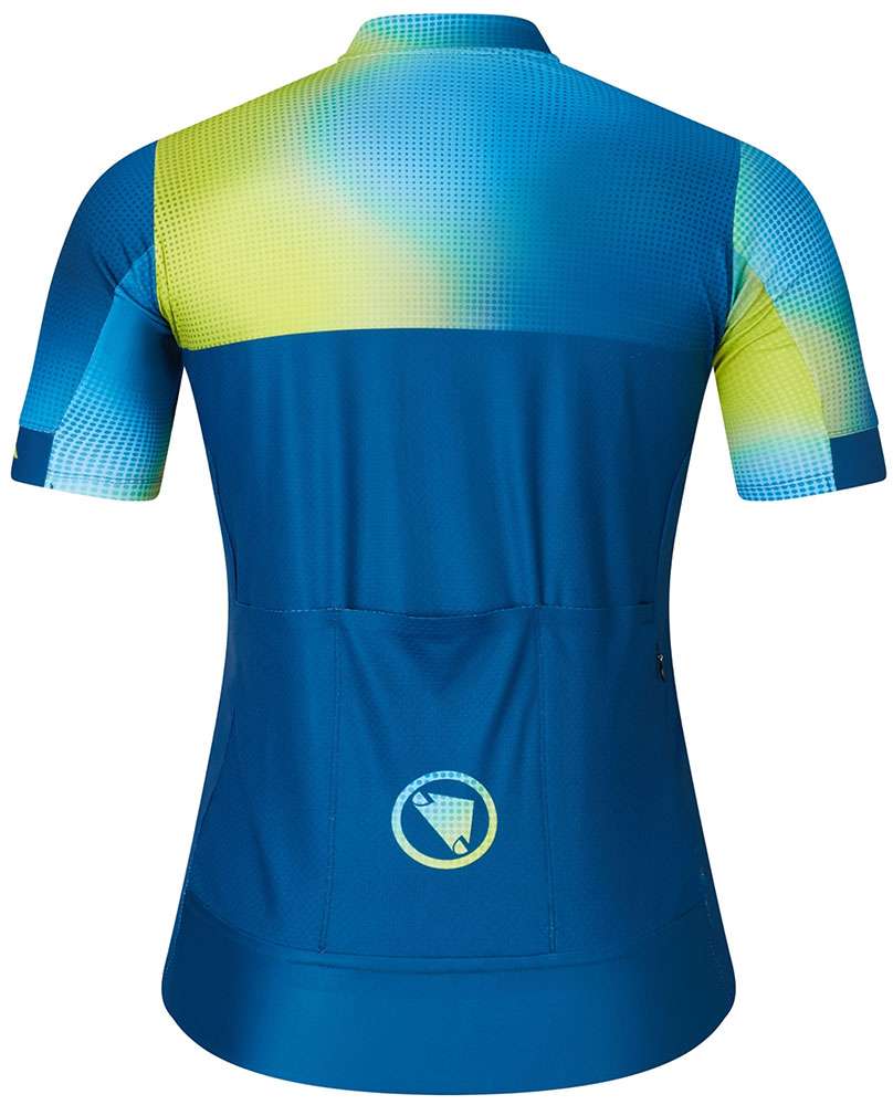 Endura bitmap fs260 - mtb jersey