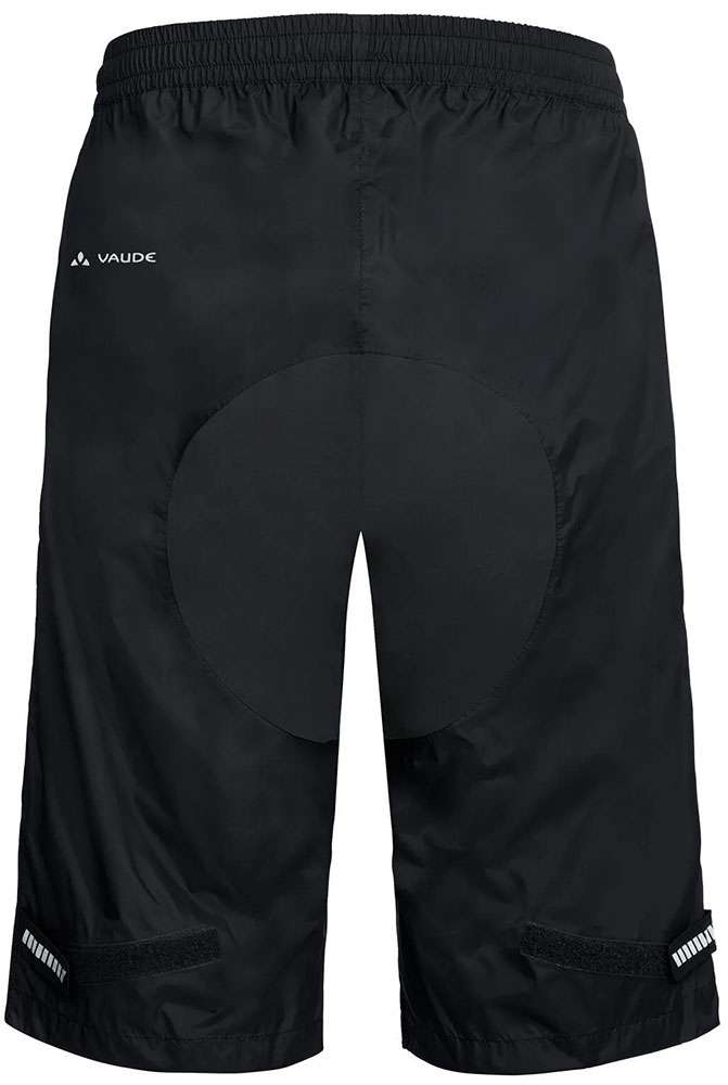 Vaude drop shorts - rain shorts