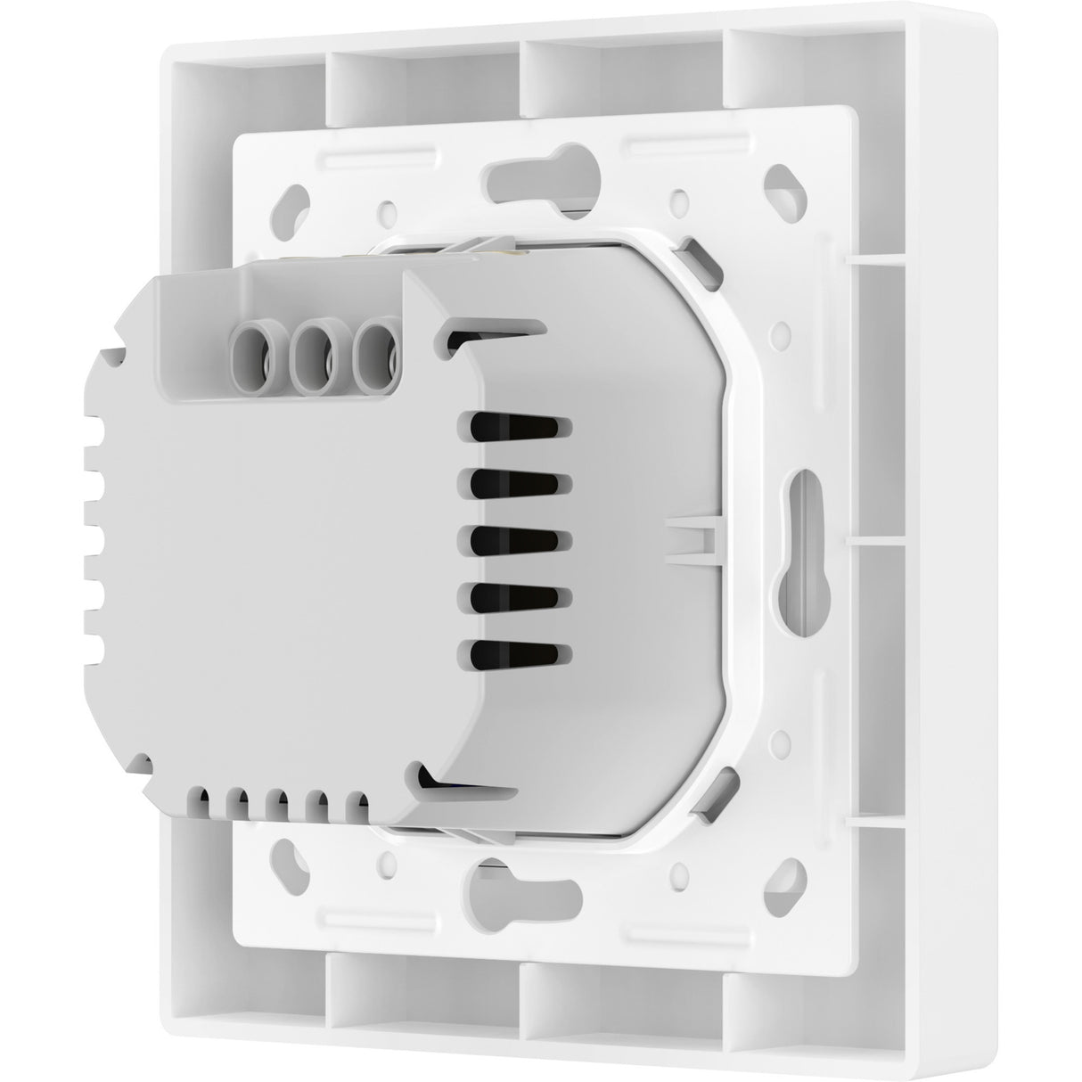 Aqara shutter switch h2 kit schakelaar