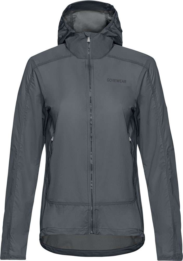 Gorewear fernflow windbreaker - women's mtb windbreaker