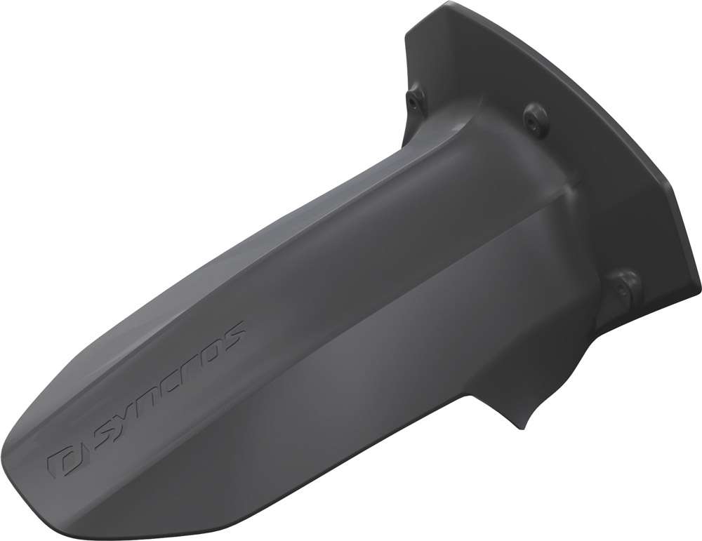 Syncros trail 2 mudfender rock shox pike