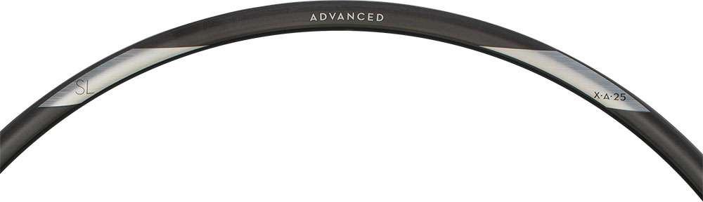 Newmen advanced sl x.a.25 29 rim