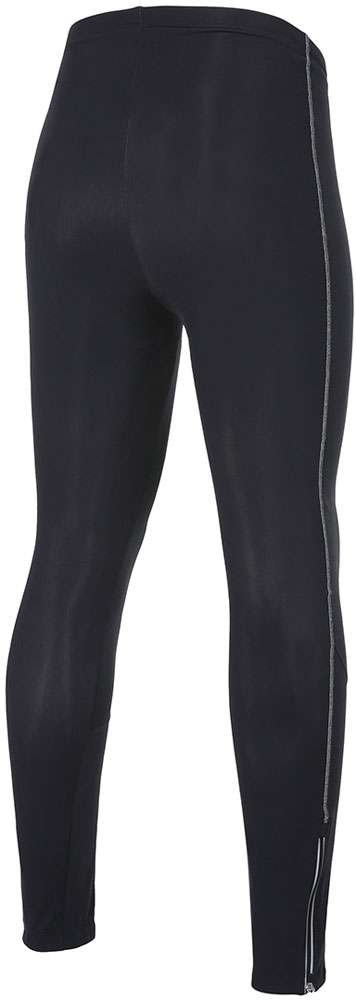 Protective woodland - cycling shorts