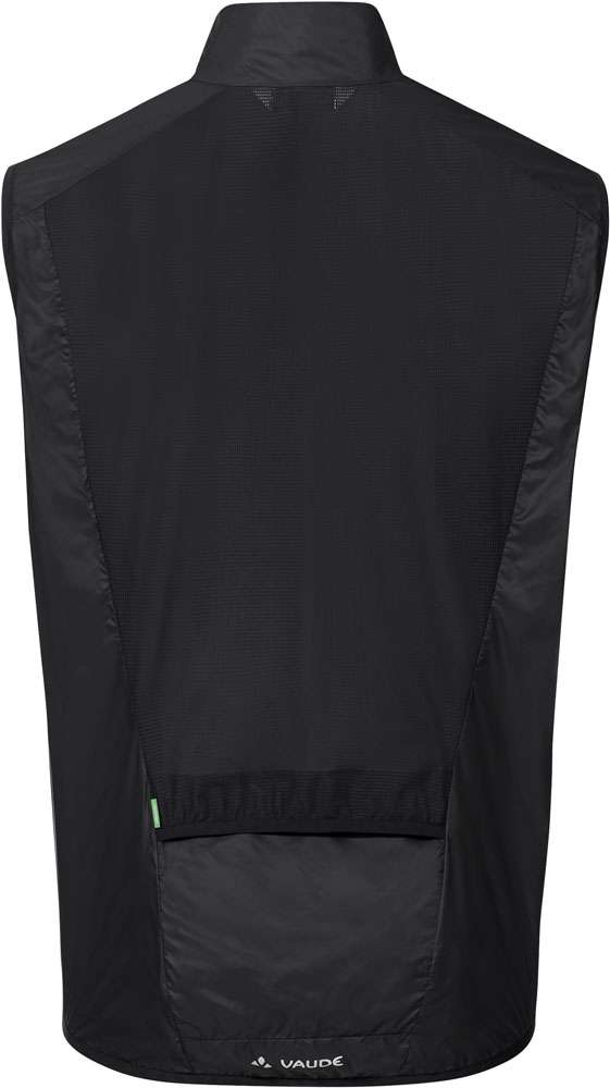 Vaude matera air - wind vest