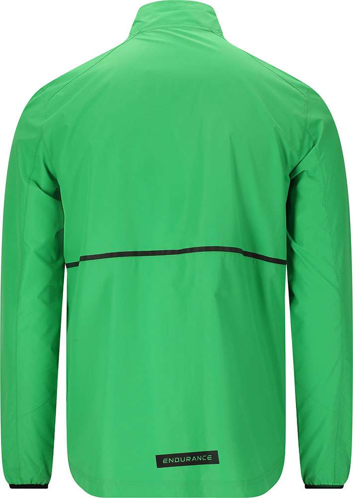 Endurance hugoee - windbreaker