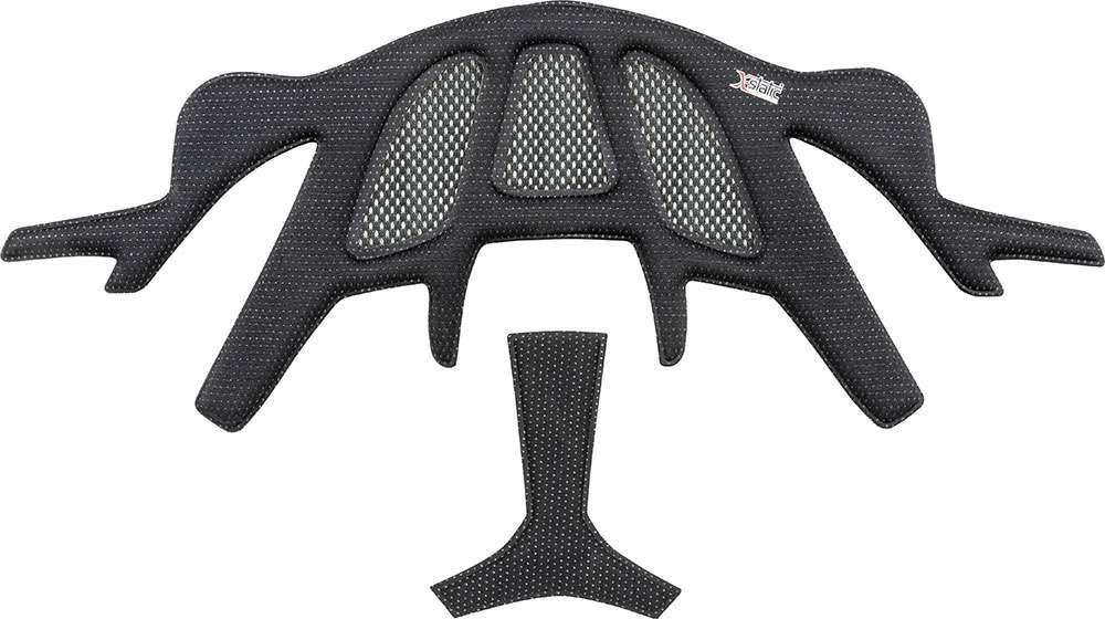 Abus montrailer replacement pads with fly screen