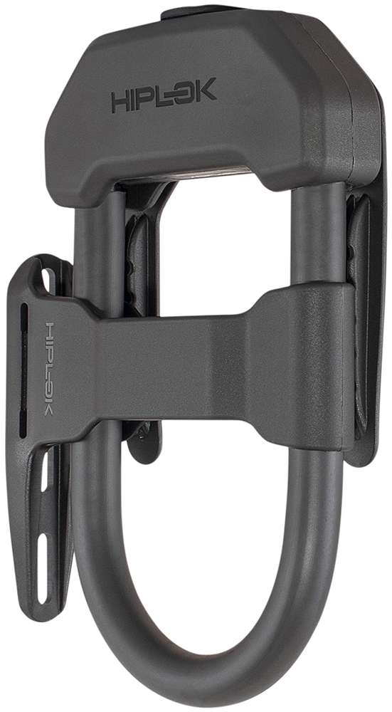 Hiplok dx and frame bracket - u-lock + frame holder
