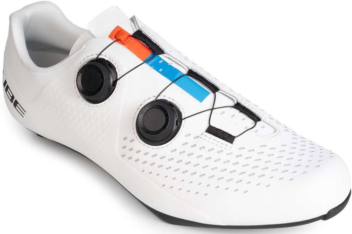 Cube sydrix pro - road bike shoes