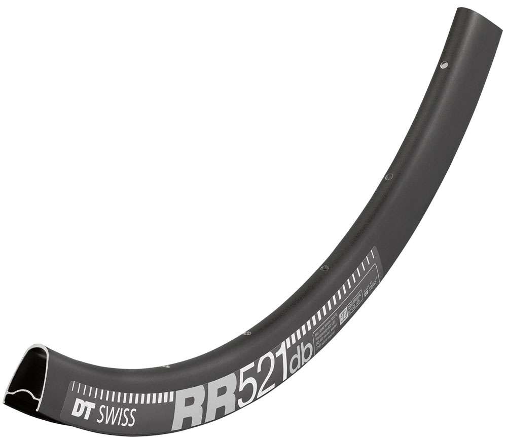 Dt swiss rr 521 28 disc rim