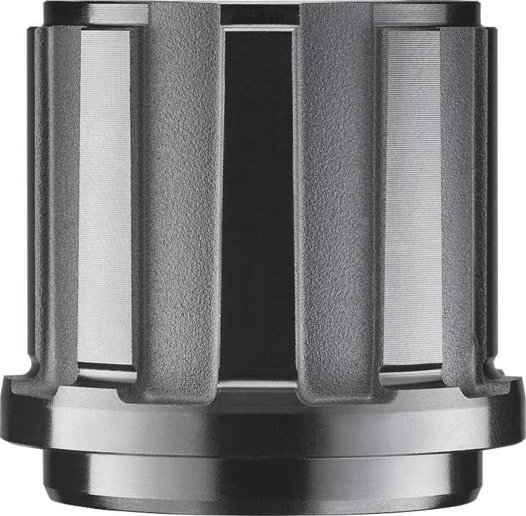 Mavic kit freehub body id360 7s alu downhill