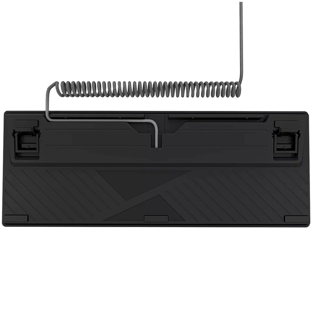 Lorgar azar 514tkl, gaming toetsenbord (zwart, us lay-out, logar dream, tkl, rgb)