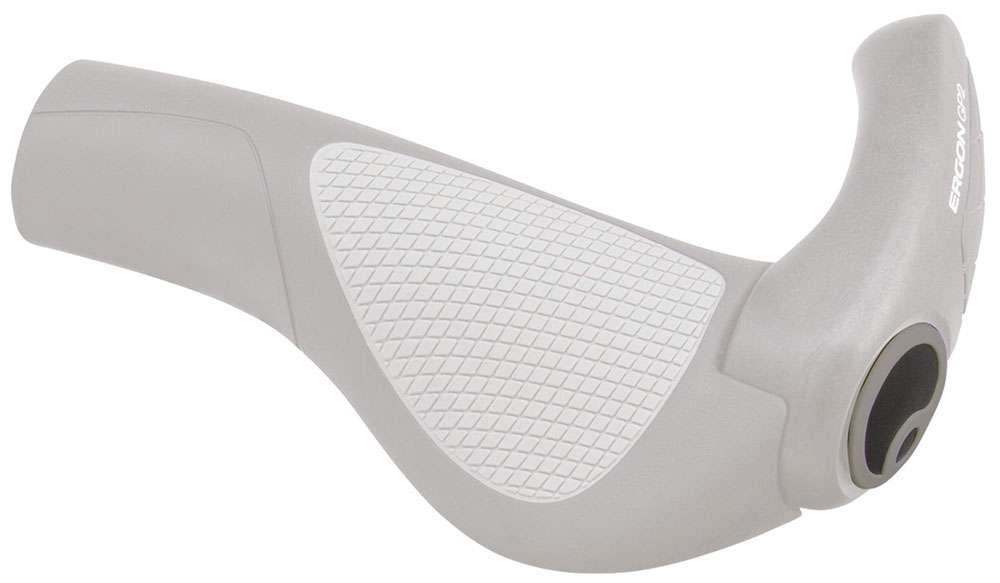 Ergon gp2 gp3 gp4 gp5 handlebar end plug