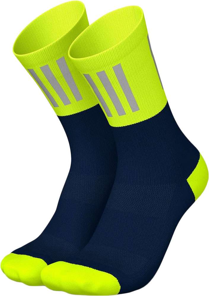 Incylence high-viz v3 - socks