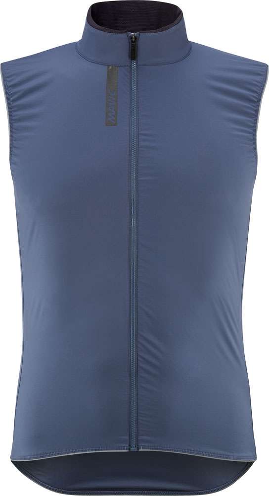 Mavic cosmic - wind vest