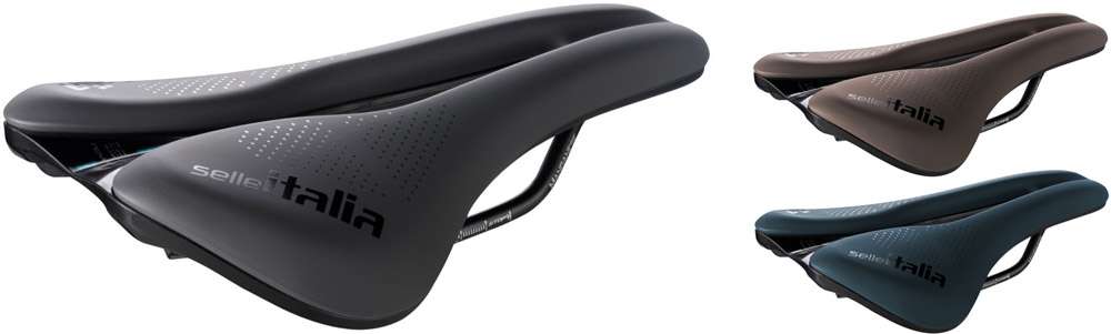 Selle italia novus boost evo gravel tm superflow saddle