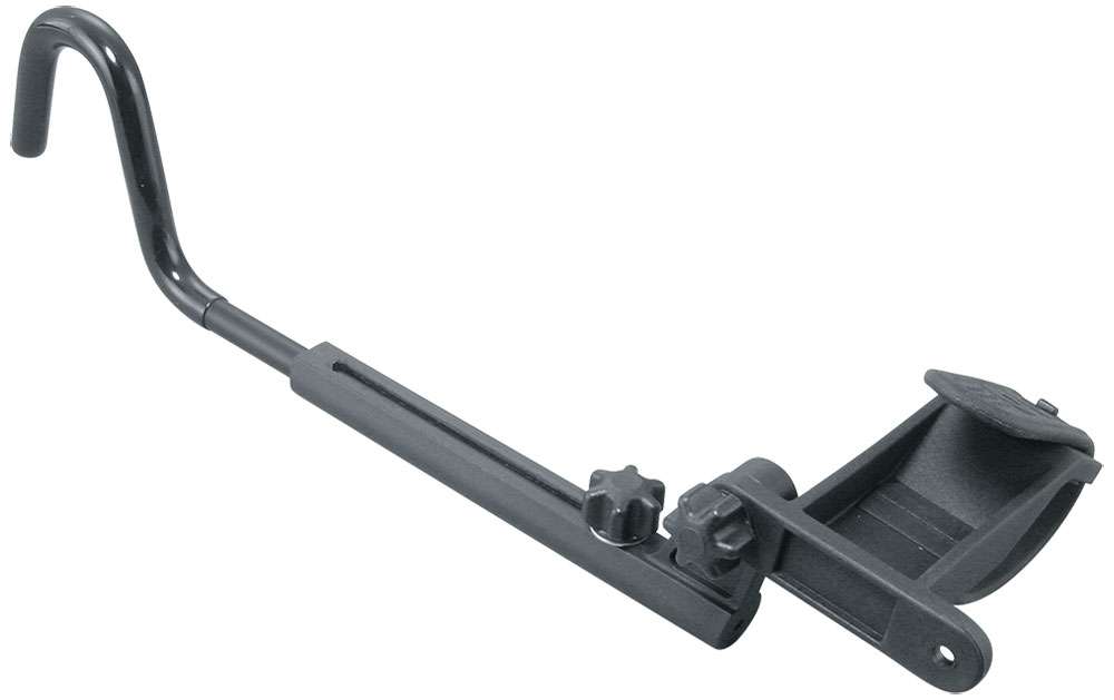 Topeak handlebar stabilizer (prep position)