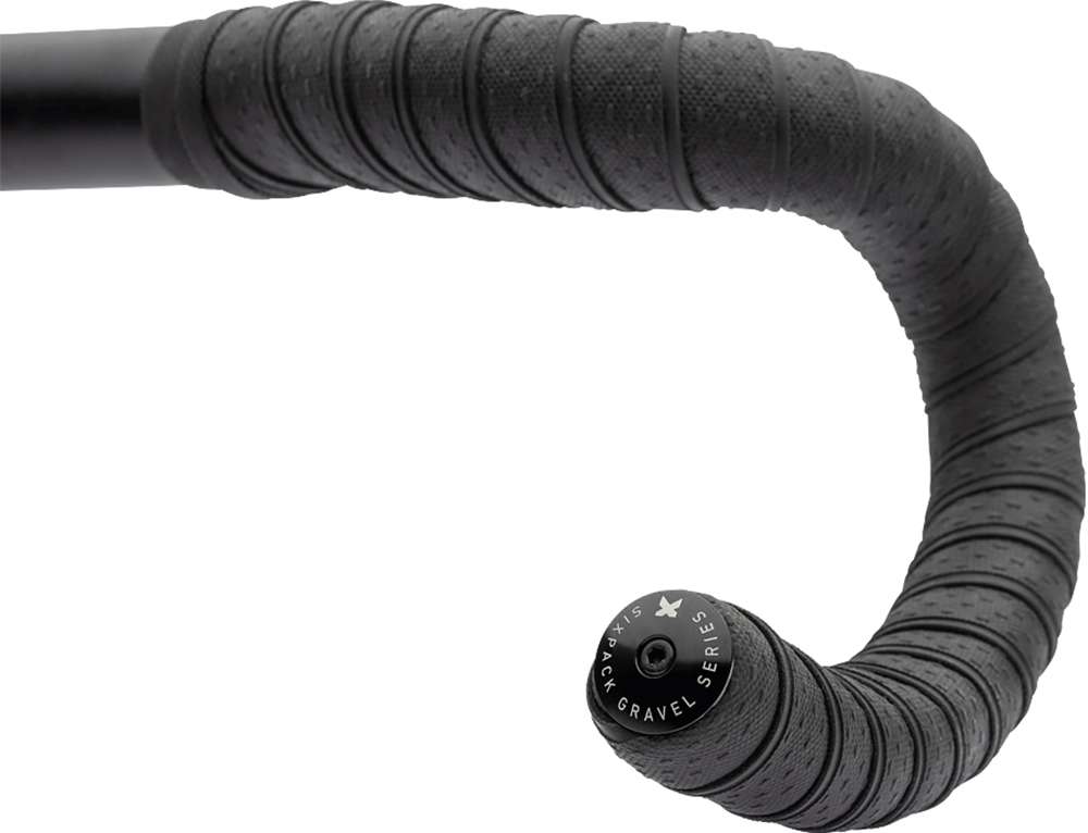 Sixpack racing gravel handlebar tape