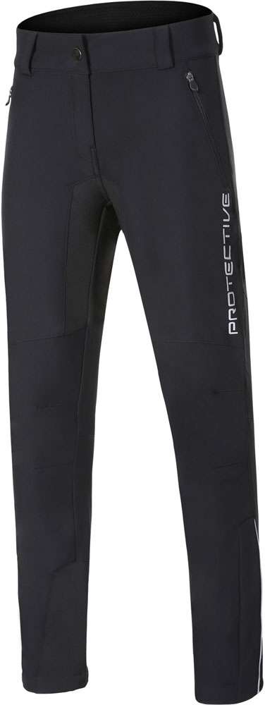 Protective longpant - softshell pants