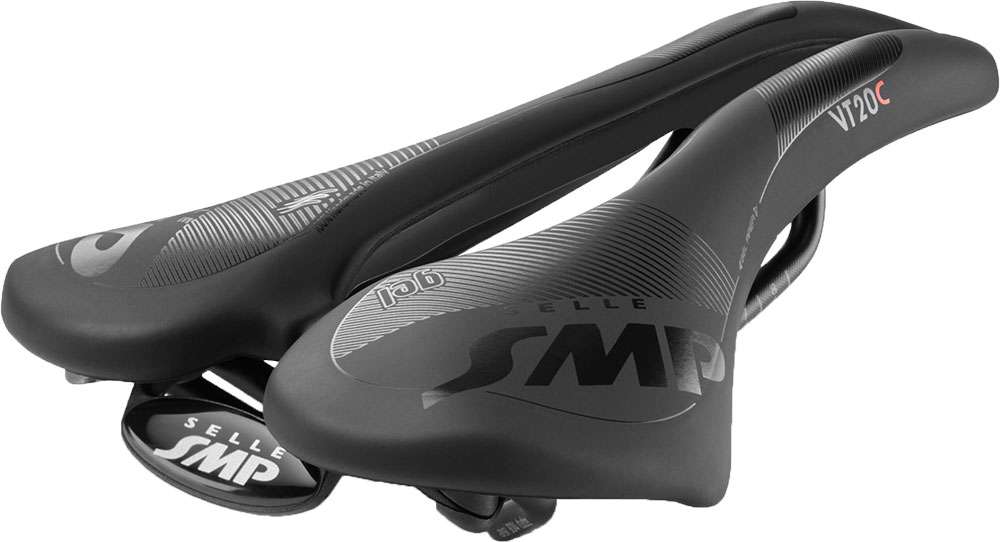 Selle smp vt20c gel saddle