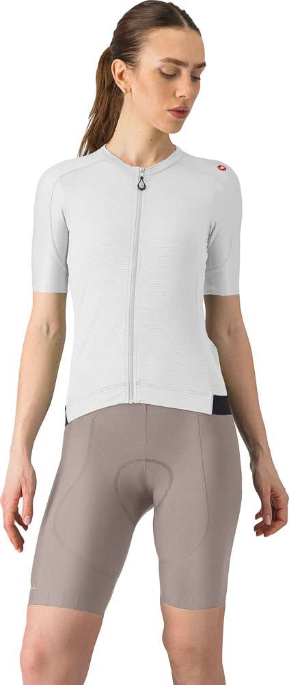 Castelli espresso - women's cycling shorts with pad