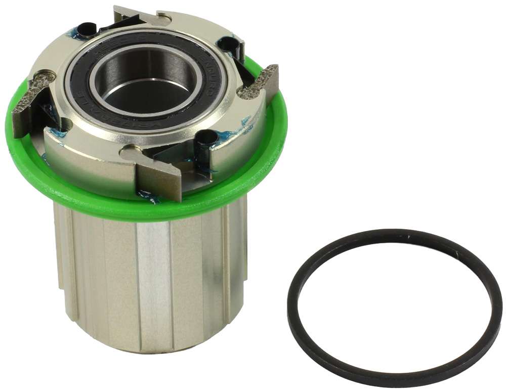 Hope freehub body aluminium shimano hg for pro 4