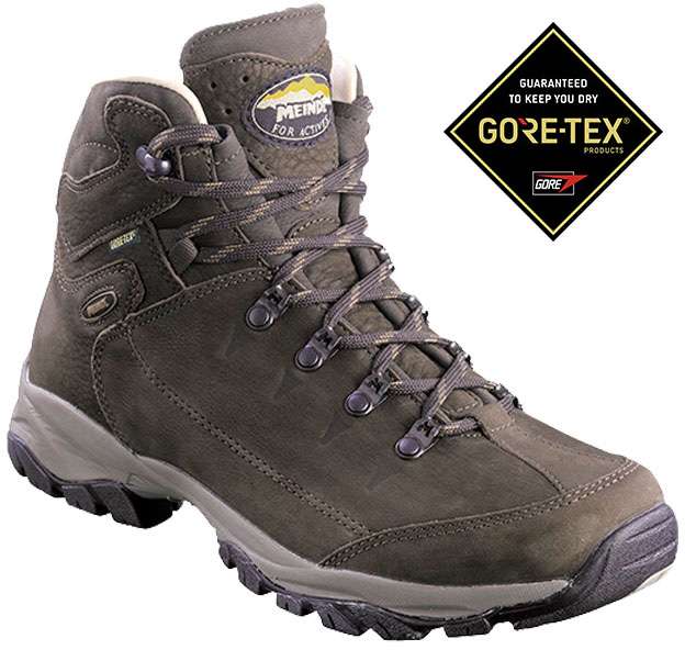 Meindl ohio 2 gtx® - hiking shoes