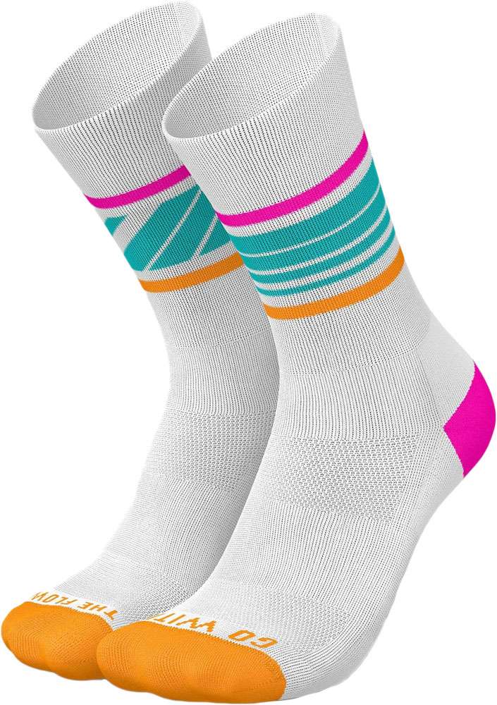 Incylence party pace - running socks
