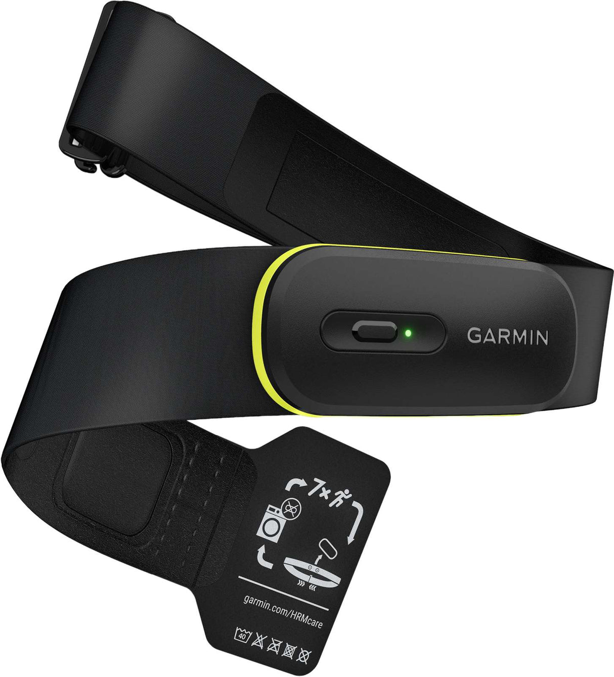 Garmin hrm 600 - heart rate chest strap