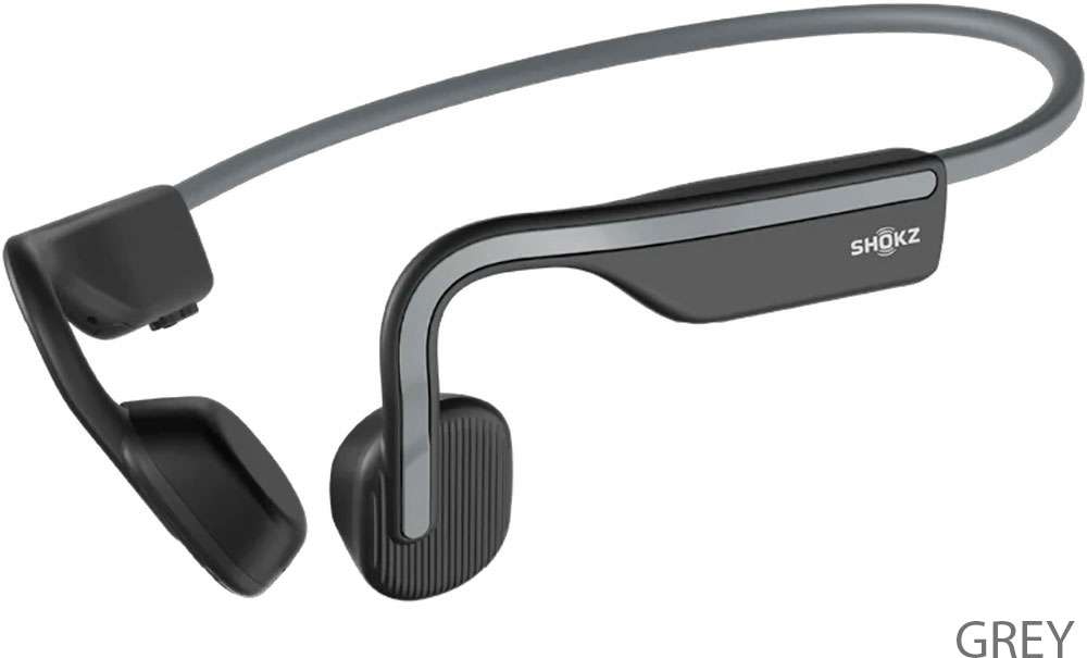 Shokz openmove - headphones