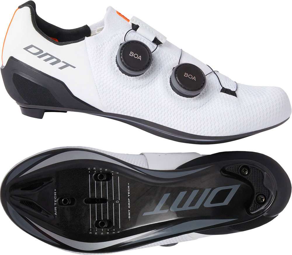 Dmt sh10 - road bike shoes