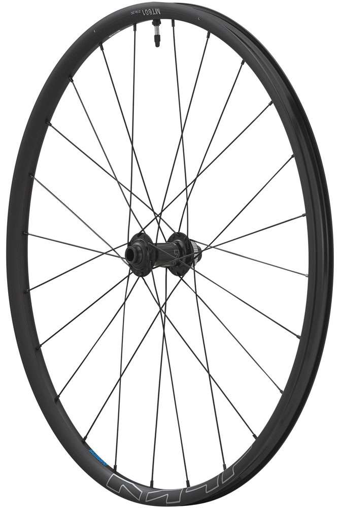 Shimano wh-mt601-tl 27.5 front wheel