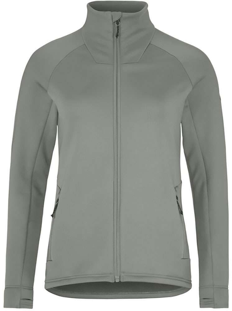 Craft adv explore power - women's fleece jacket