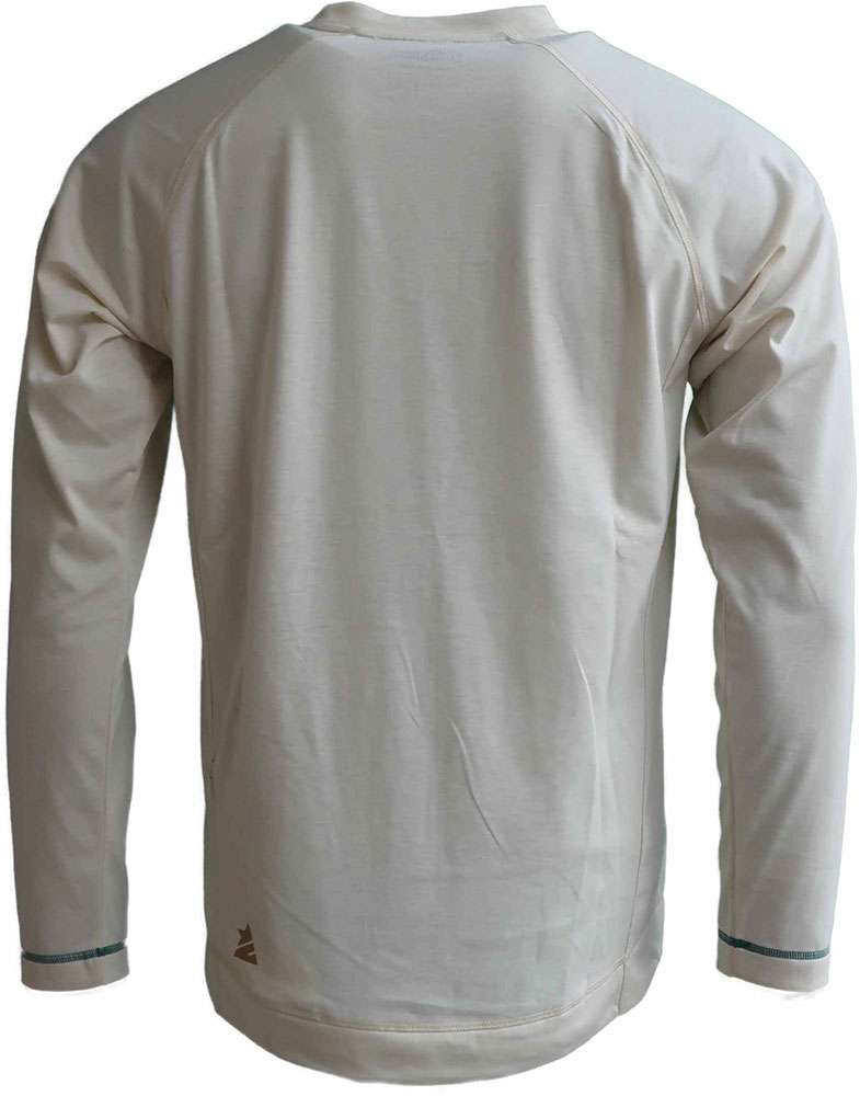 Zimtstern pureflowz eco - mtb long sleeve jersey